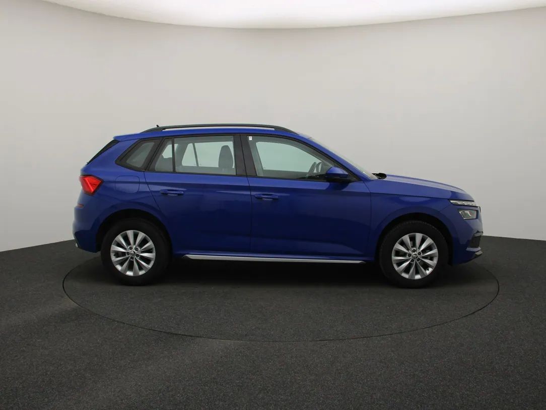 Skoda Kamiq | 8
