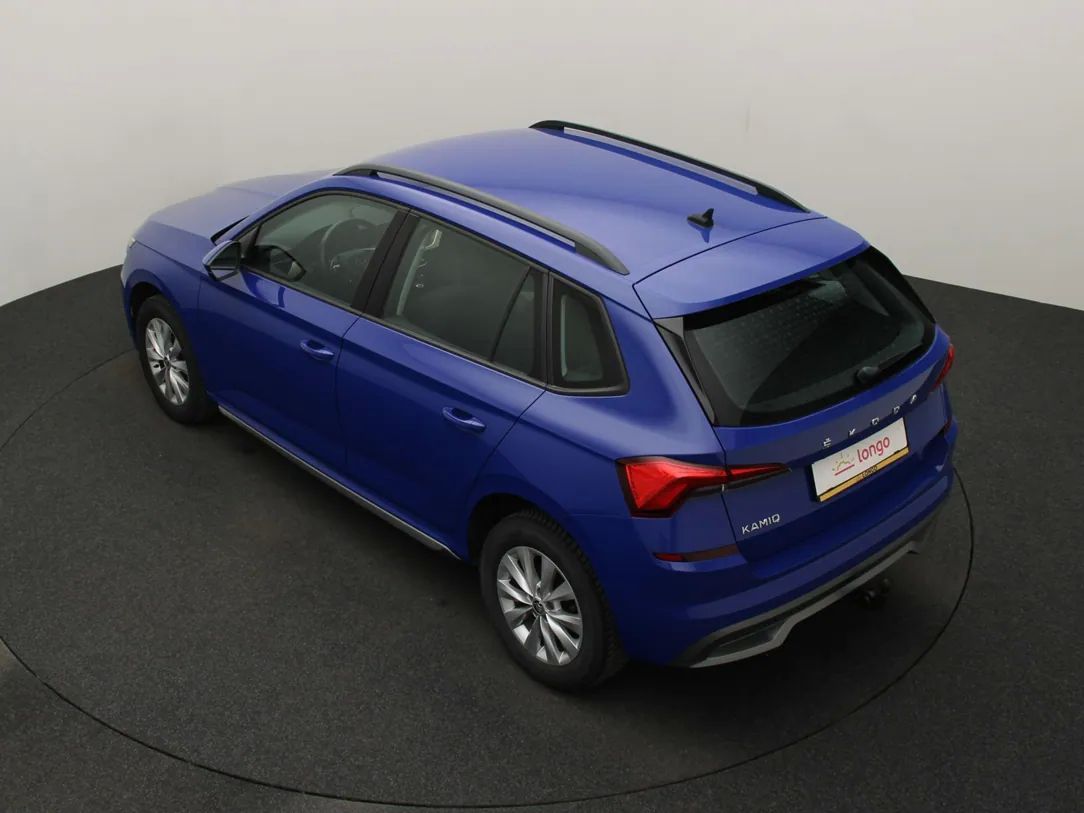 Skoda Kamiq | 11