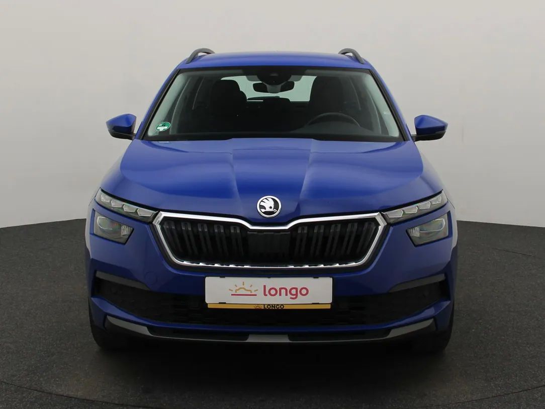 Skoda Kamiq | 2