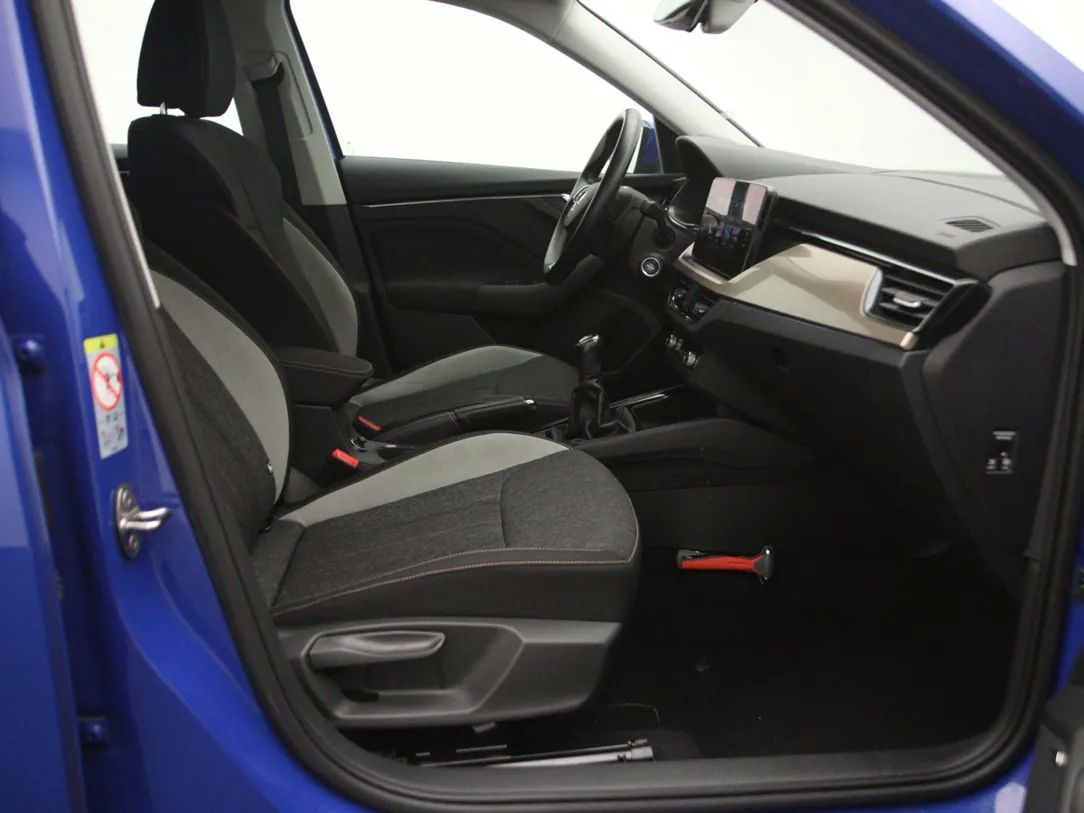 Skoda Kamiq | 13