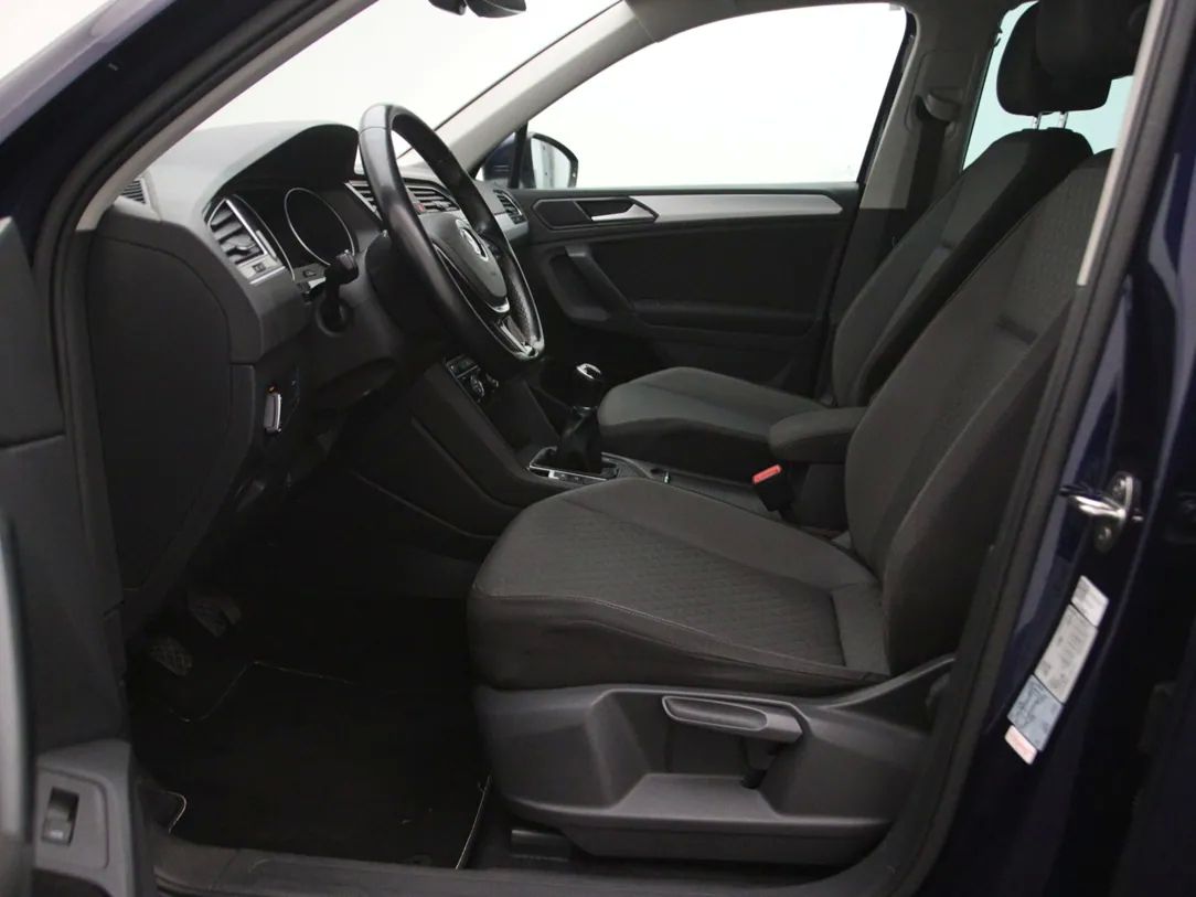 Volkswagen Tiguan | 3