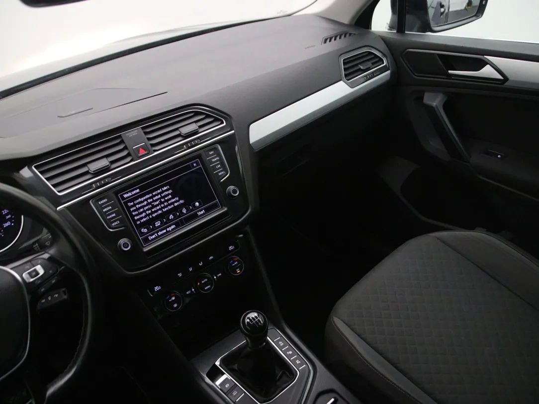 Volkswagen Tiguan | 20