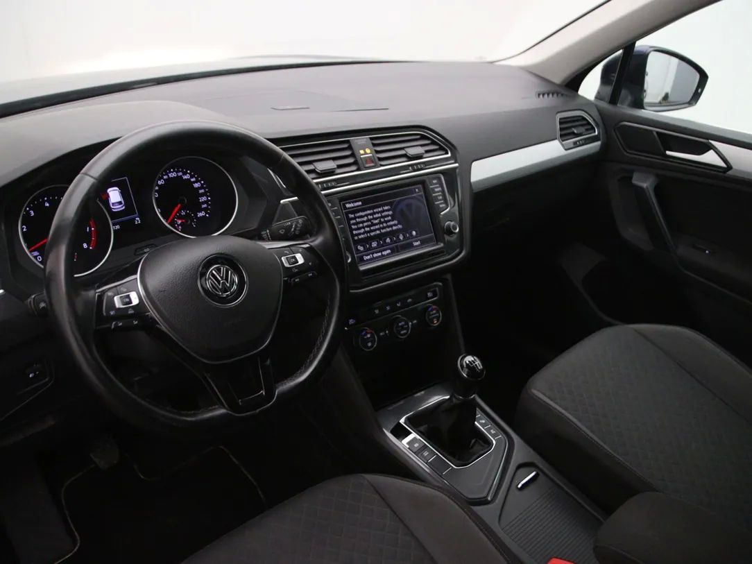 Volkswagen Tiguan | 15