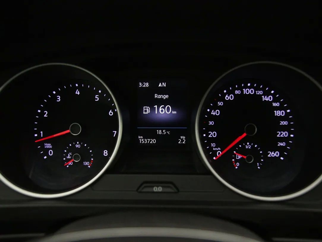 Volkswagen Tiguan | 18