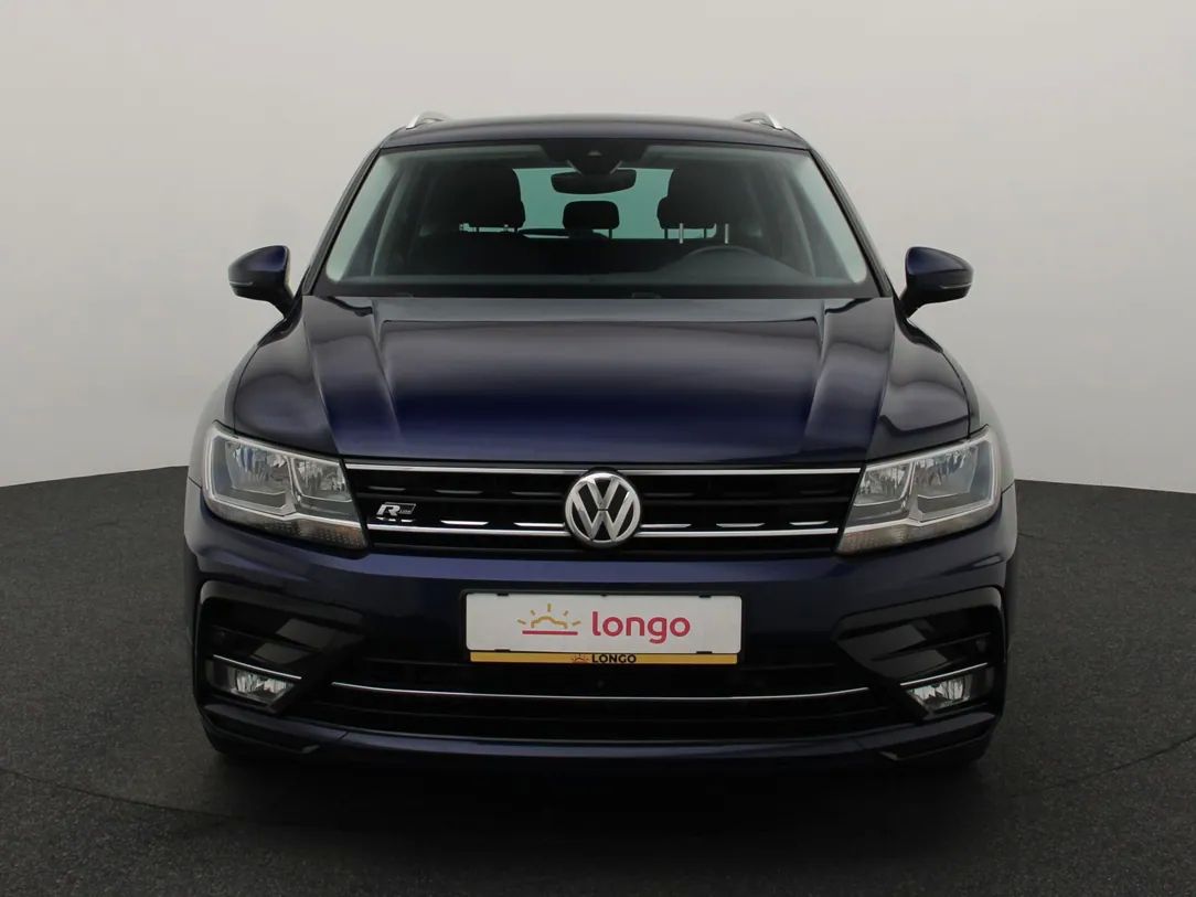 Volkswagen Tiguan | 2