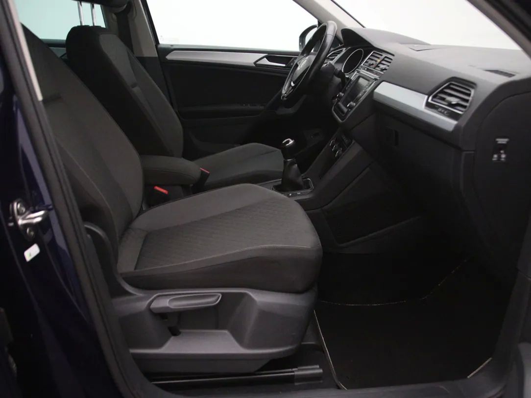 Volkswagen Tiguan | 13