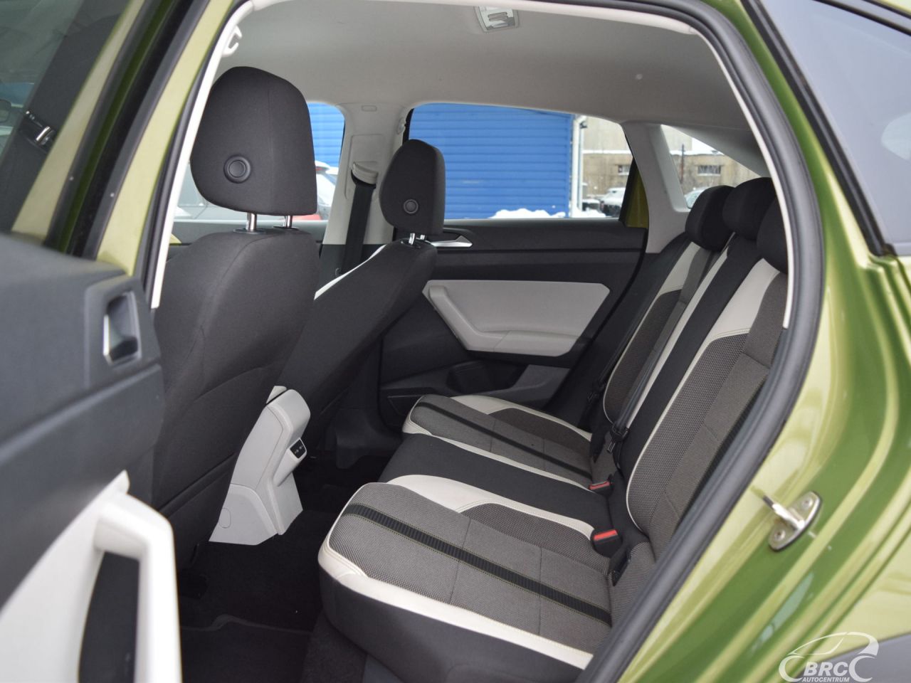 Volkswagen Taigo | 13