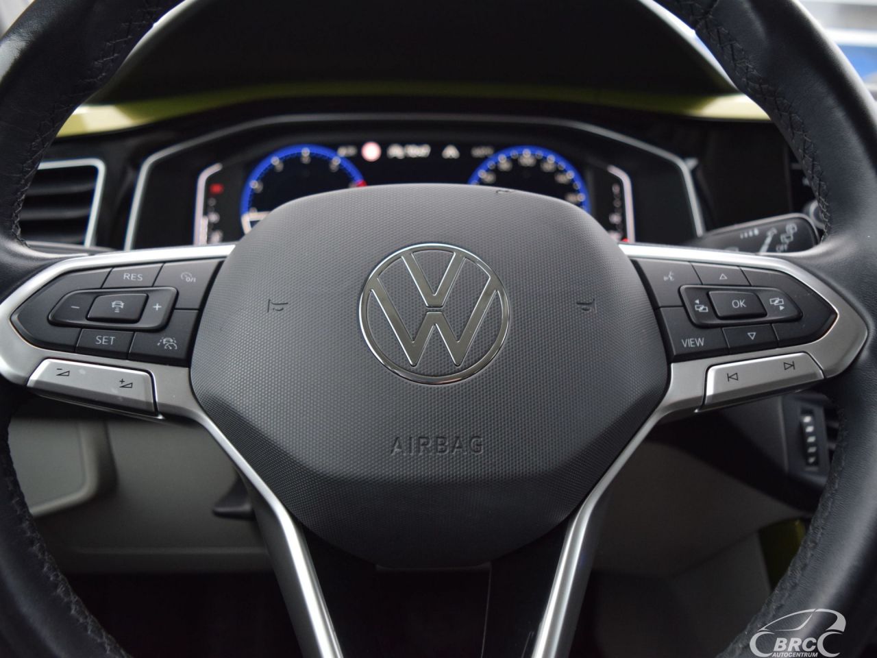 Volkswagen Taigo | 14