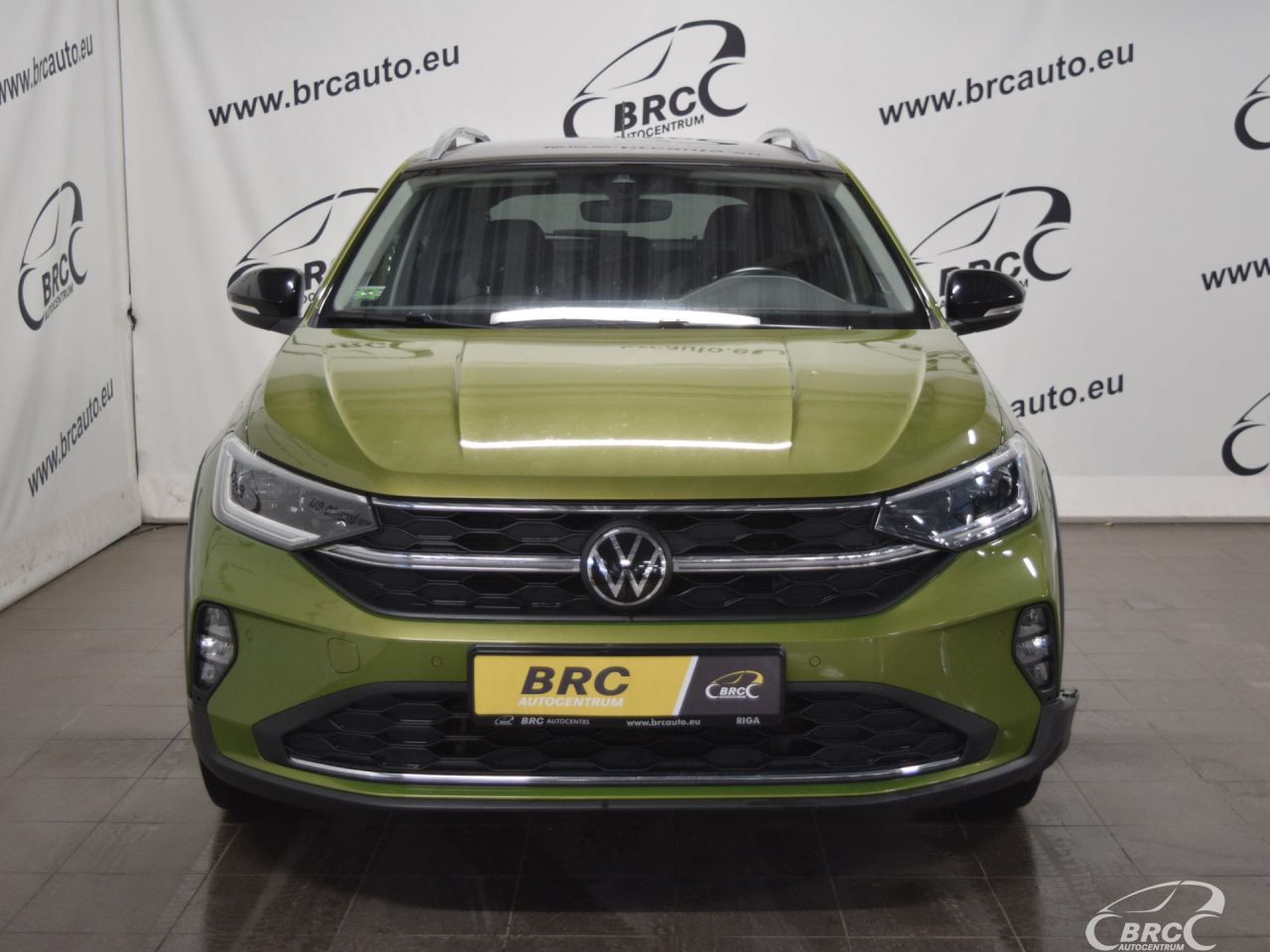 Volkswagen Taigo | 18