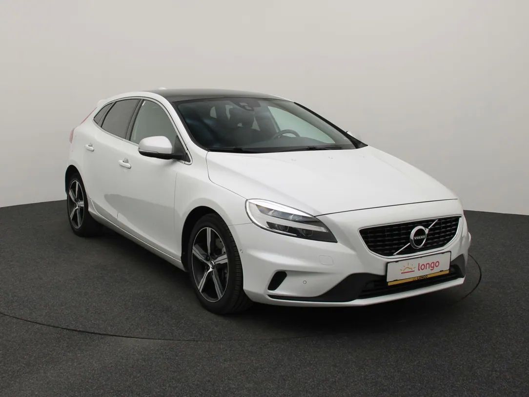 Volvo V40 | 8