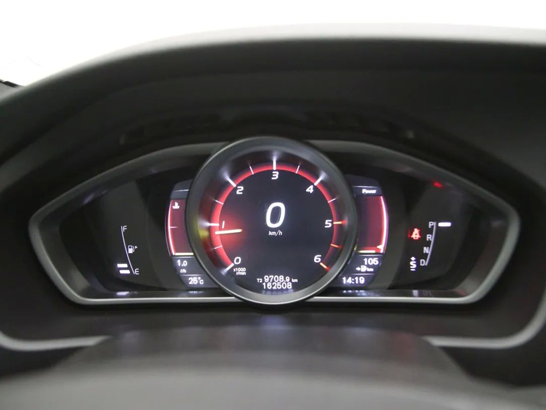Volvo V40 | 17