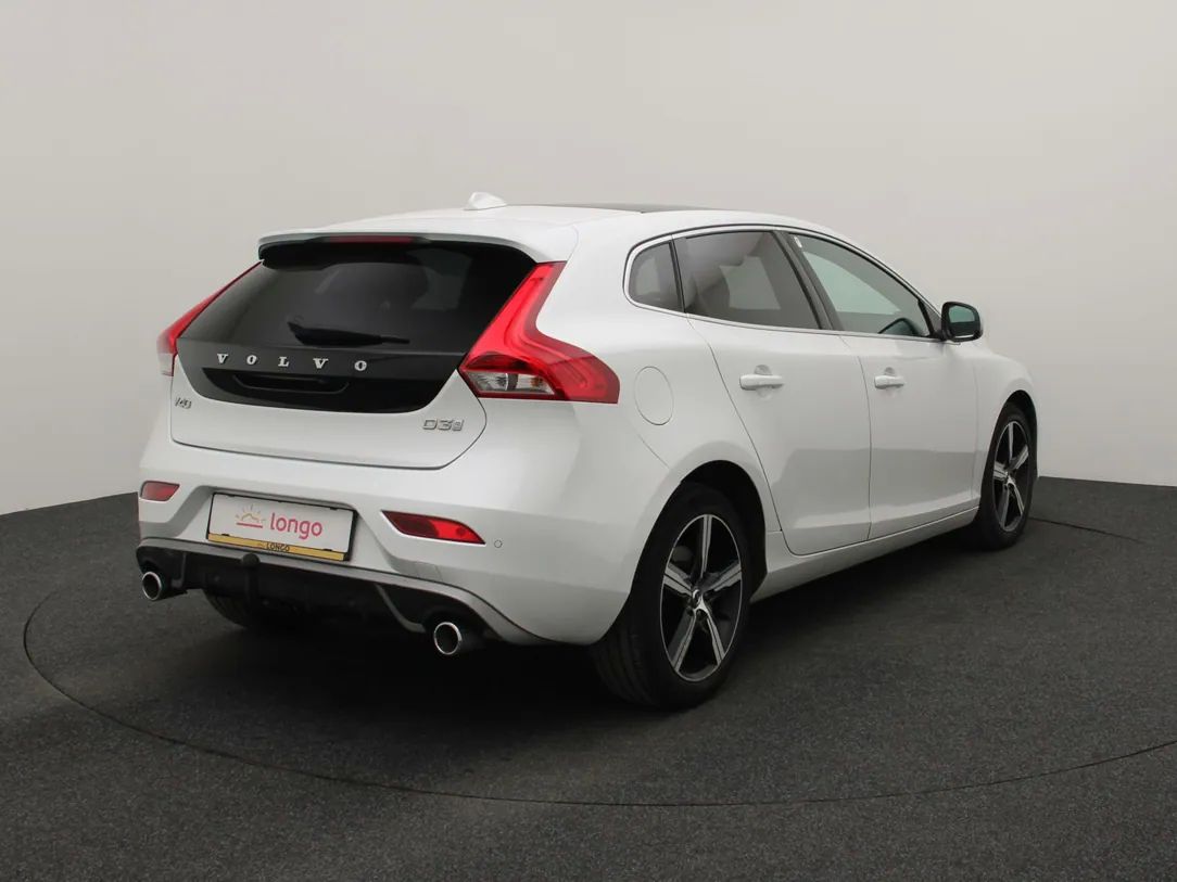Volvo V40 | 7