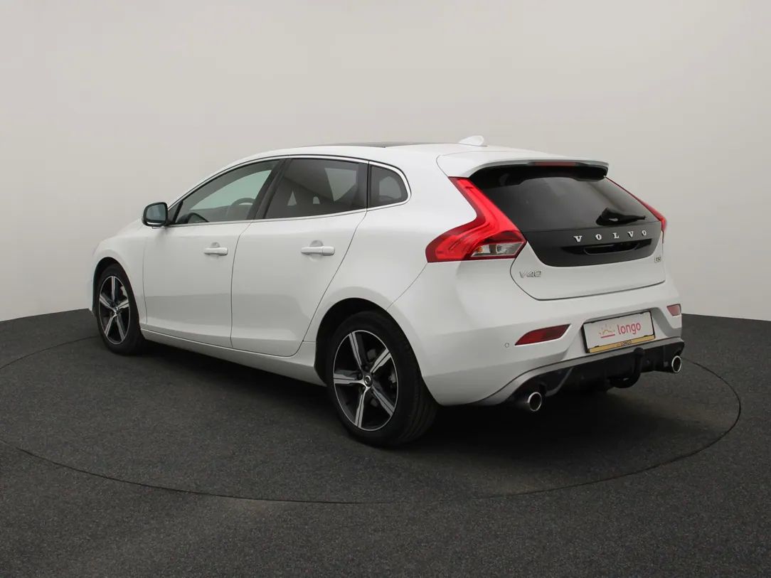 Volvo V40 | 6