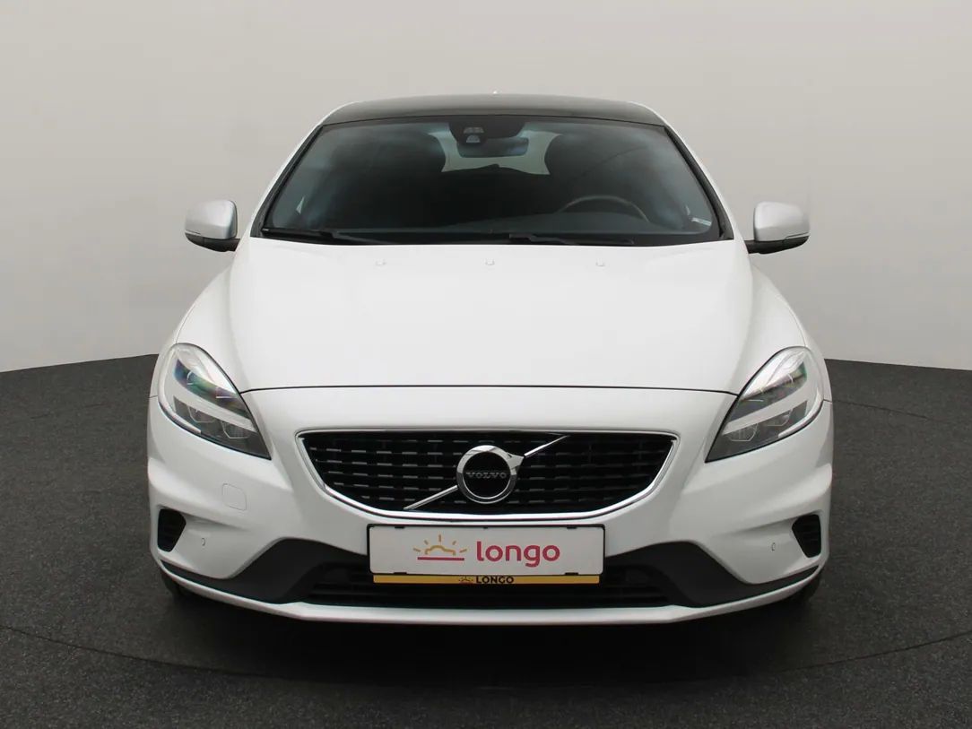 Volvo V40 | 2