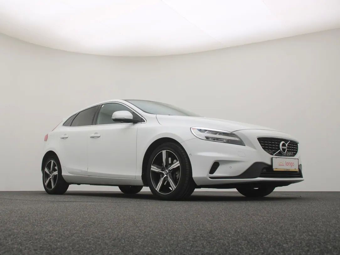Volvo V40 | 9