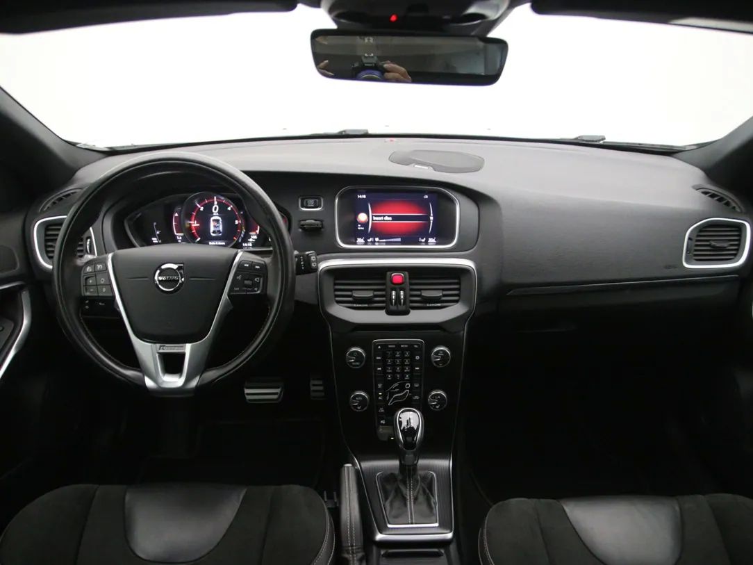 Volvo V40 | 1