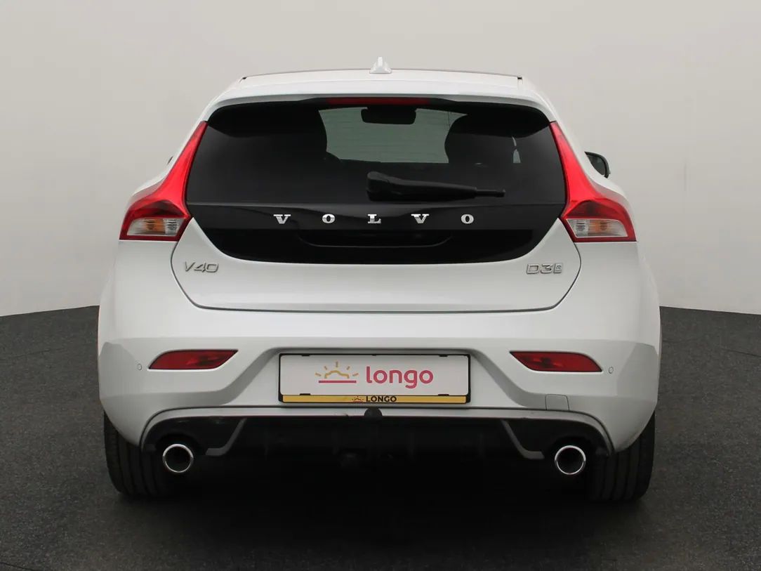 Volvo V40 | 4