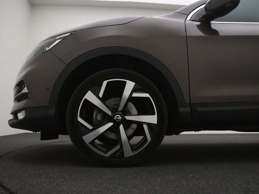 Nissan Qashqai | 26