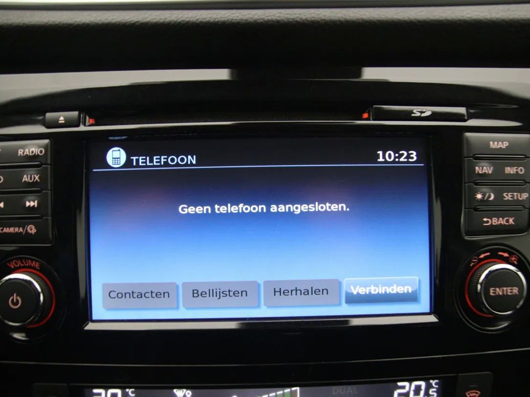 Nissan Qashqai | 21