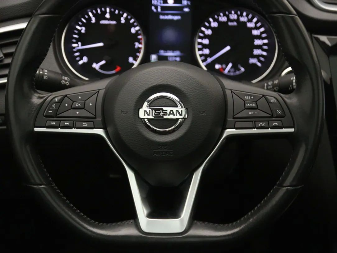 Nissan Qashqai | 16