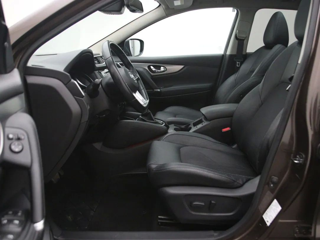 Nissan Qashqai | 3