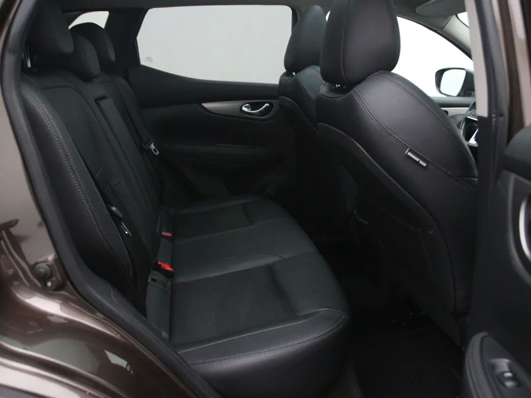 Nissan Qashqai | 13