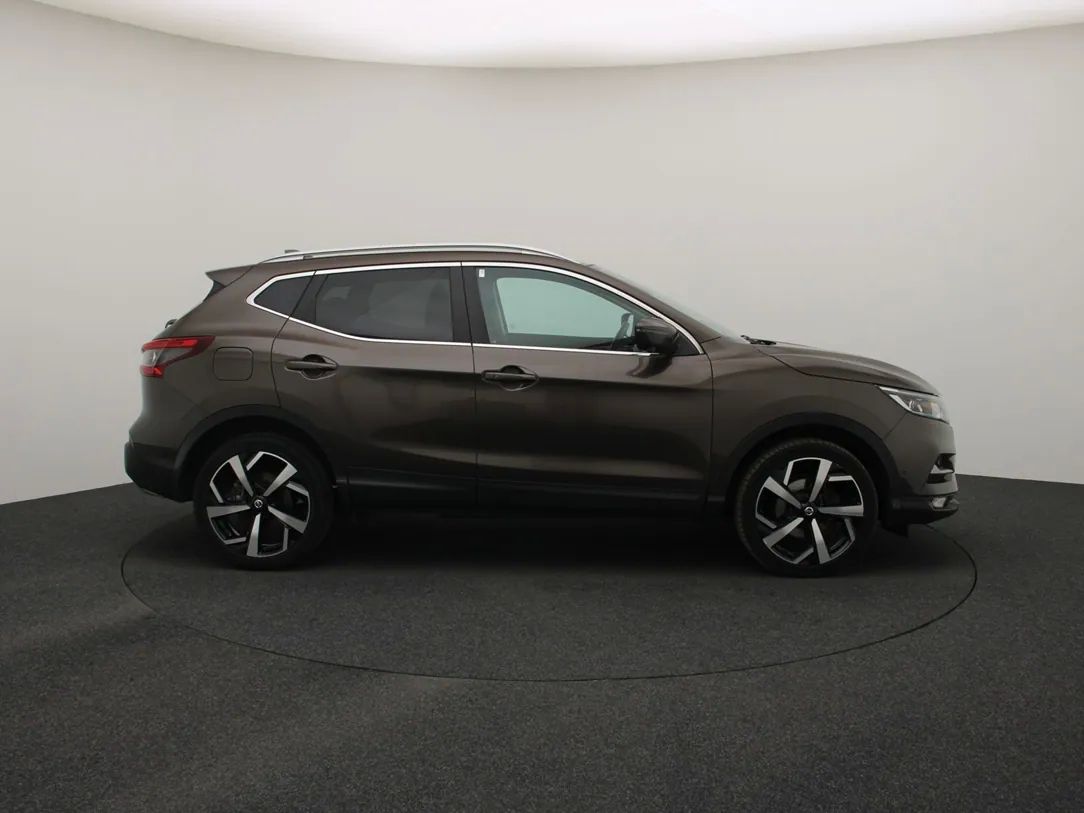 Nissan Qashqai | 7