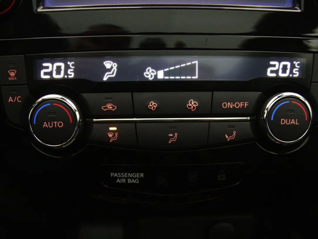 Nissan Qashqai | 18