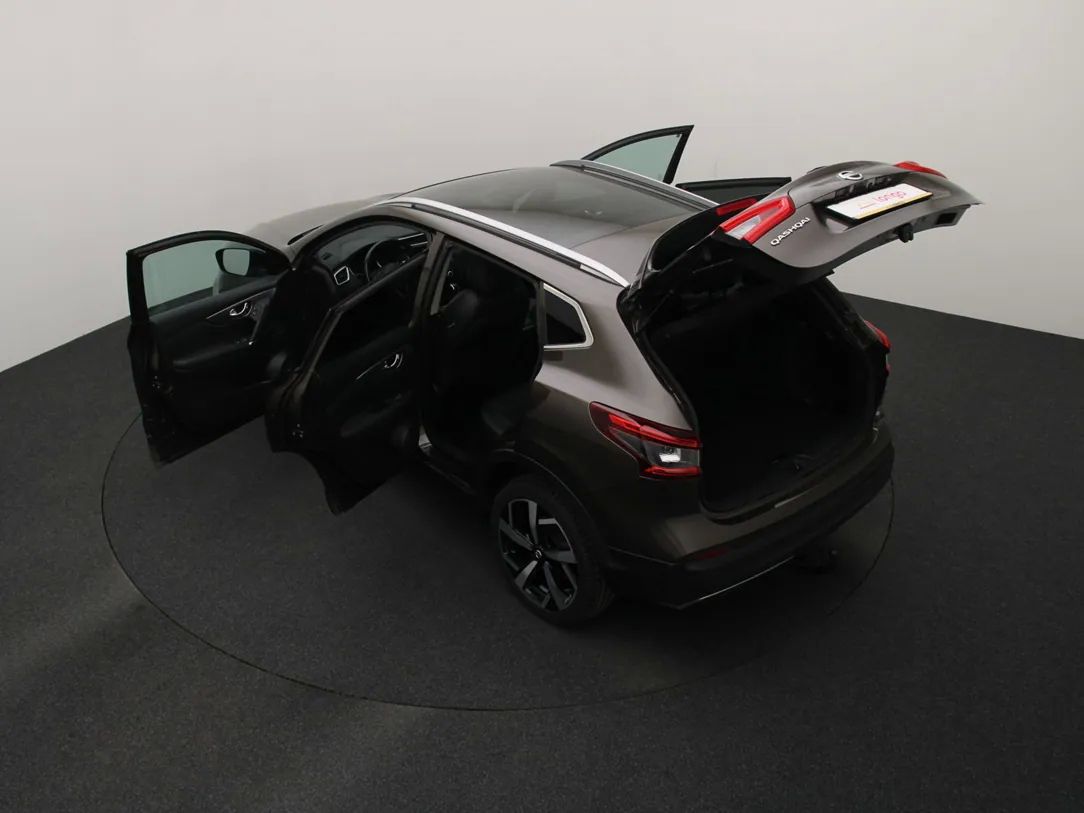 Nissan Qashqai | 11