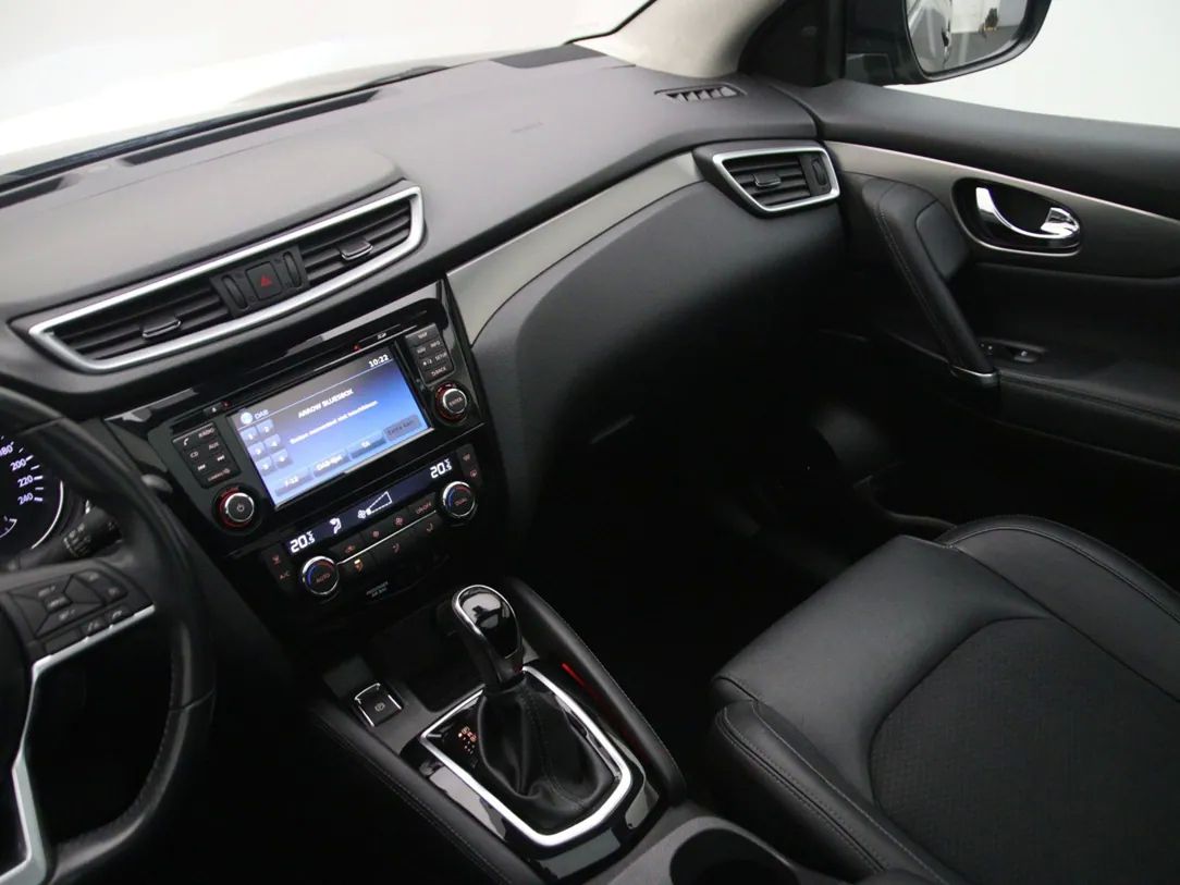 Nissan Qashqai | 19