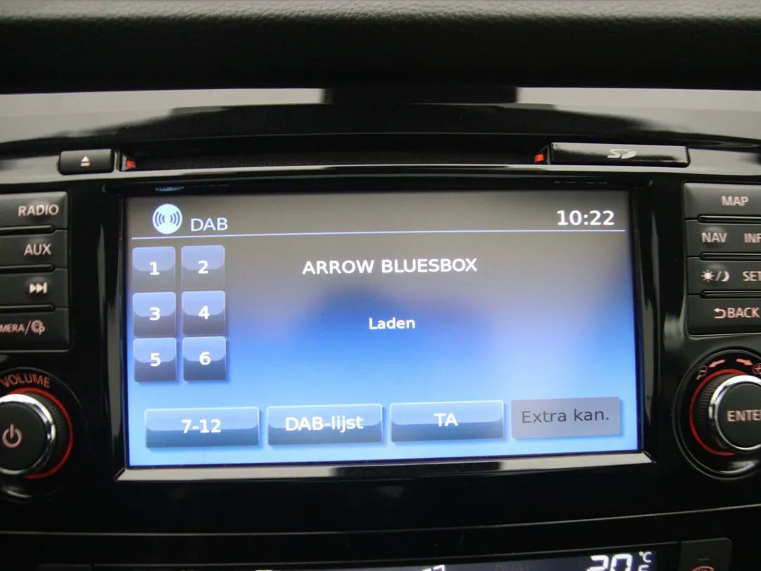 Nissan Qashqai | 20