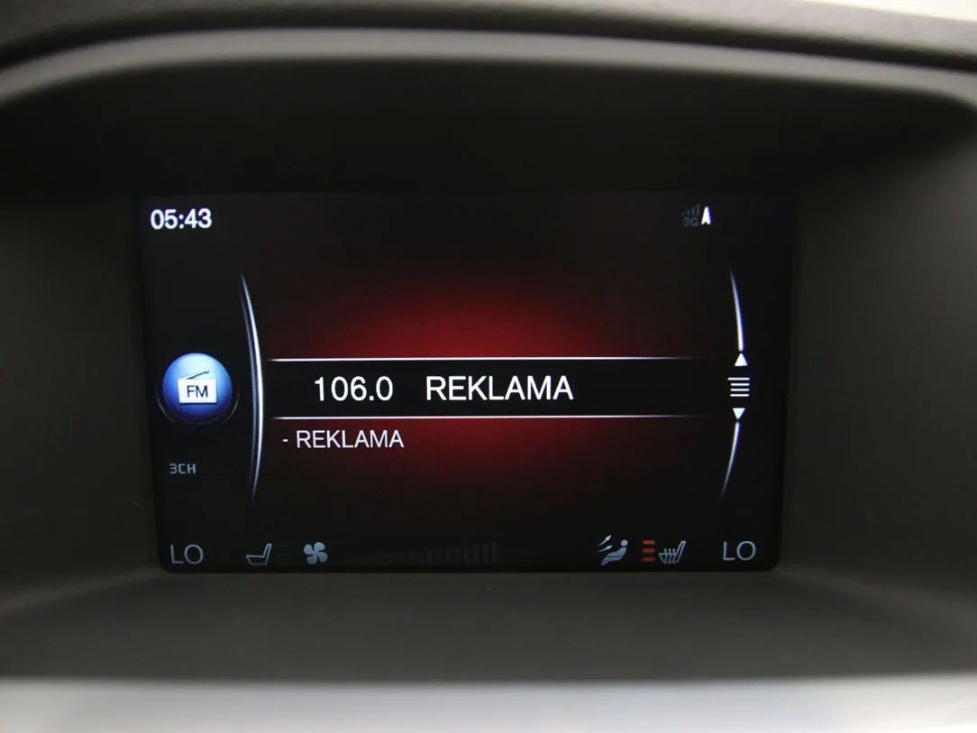 Volvo V60 | 19