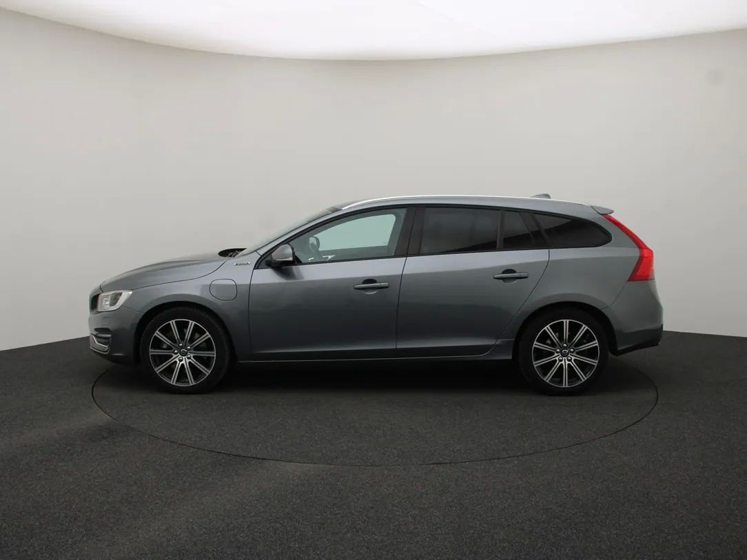 Volvo V60 | 5