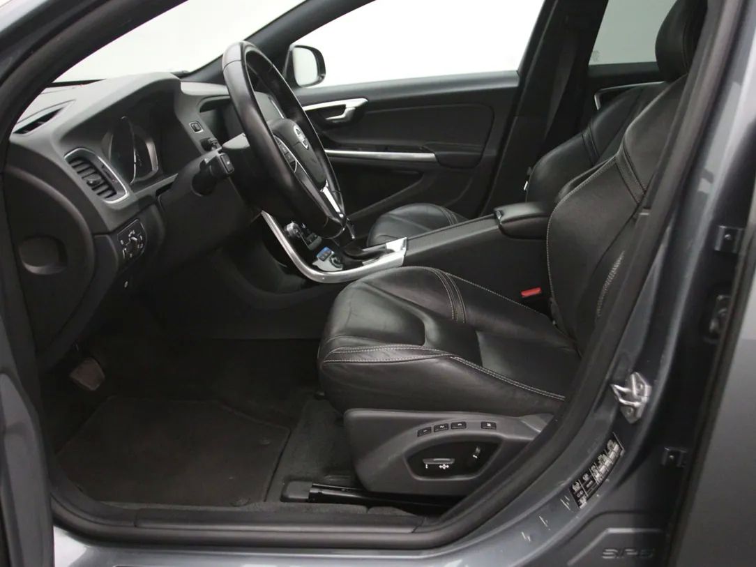 Volvo V60 | 3