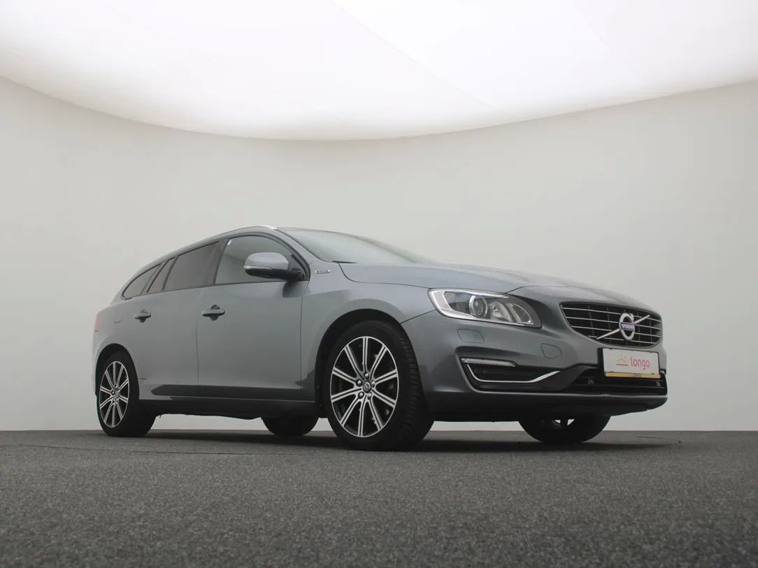 Volvo V60 | 10