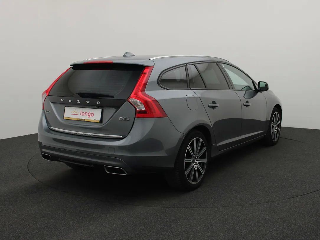 Volvo V60 | 7