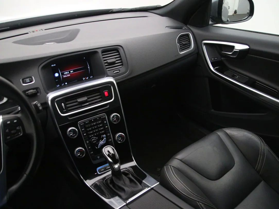 Volvo V60 | 18