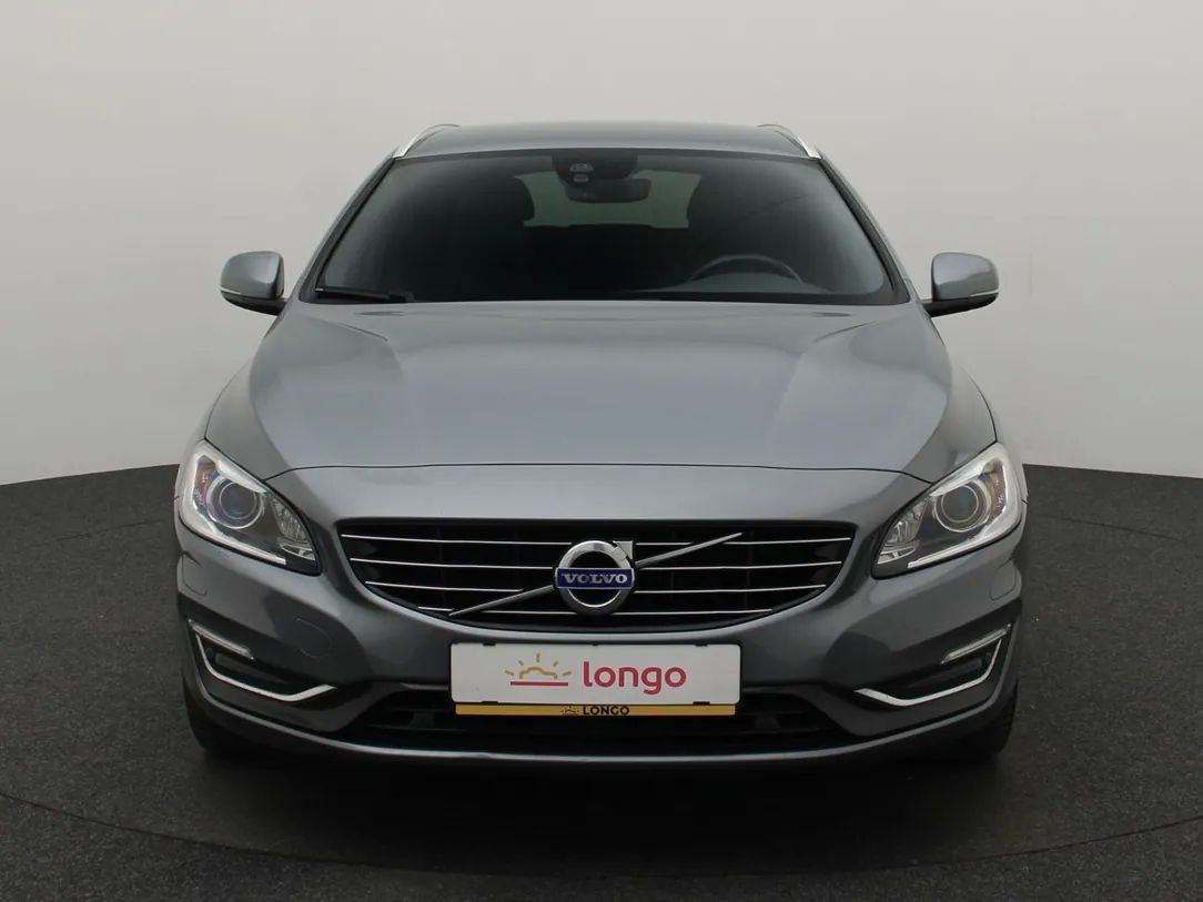 Volvo V60 | 2
