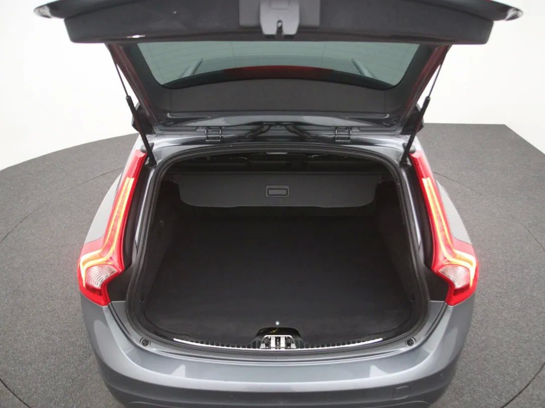 Volvo V60 | 29