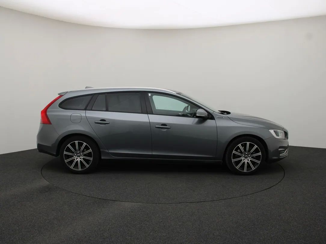 Volvo V60 | 8