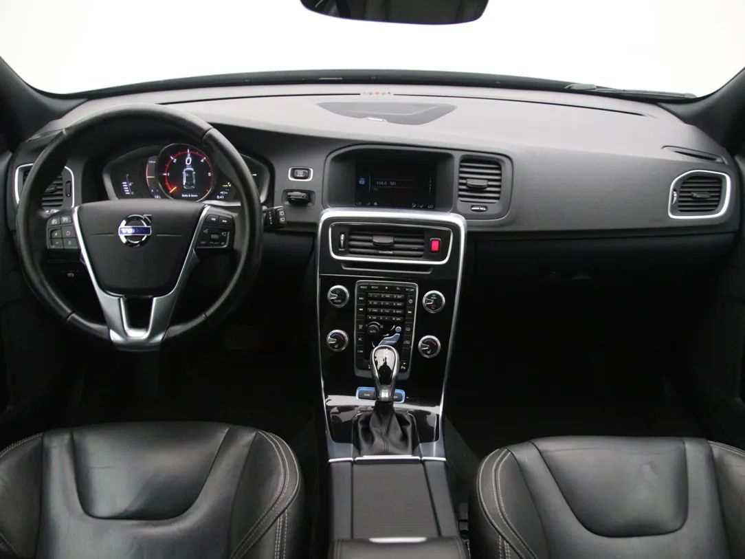 Volvo V60 | 1