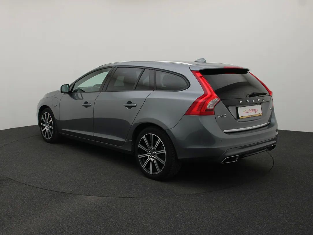 Volvo V60 | 6
