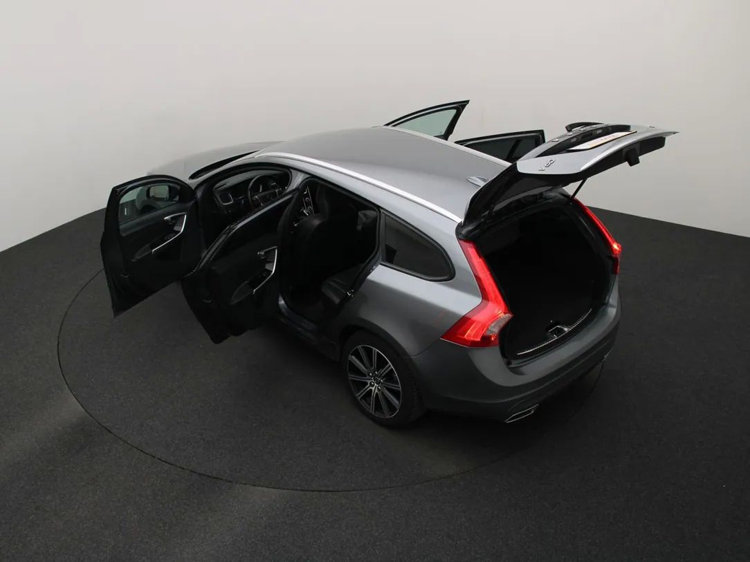 Volvo V60 | 12