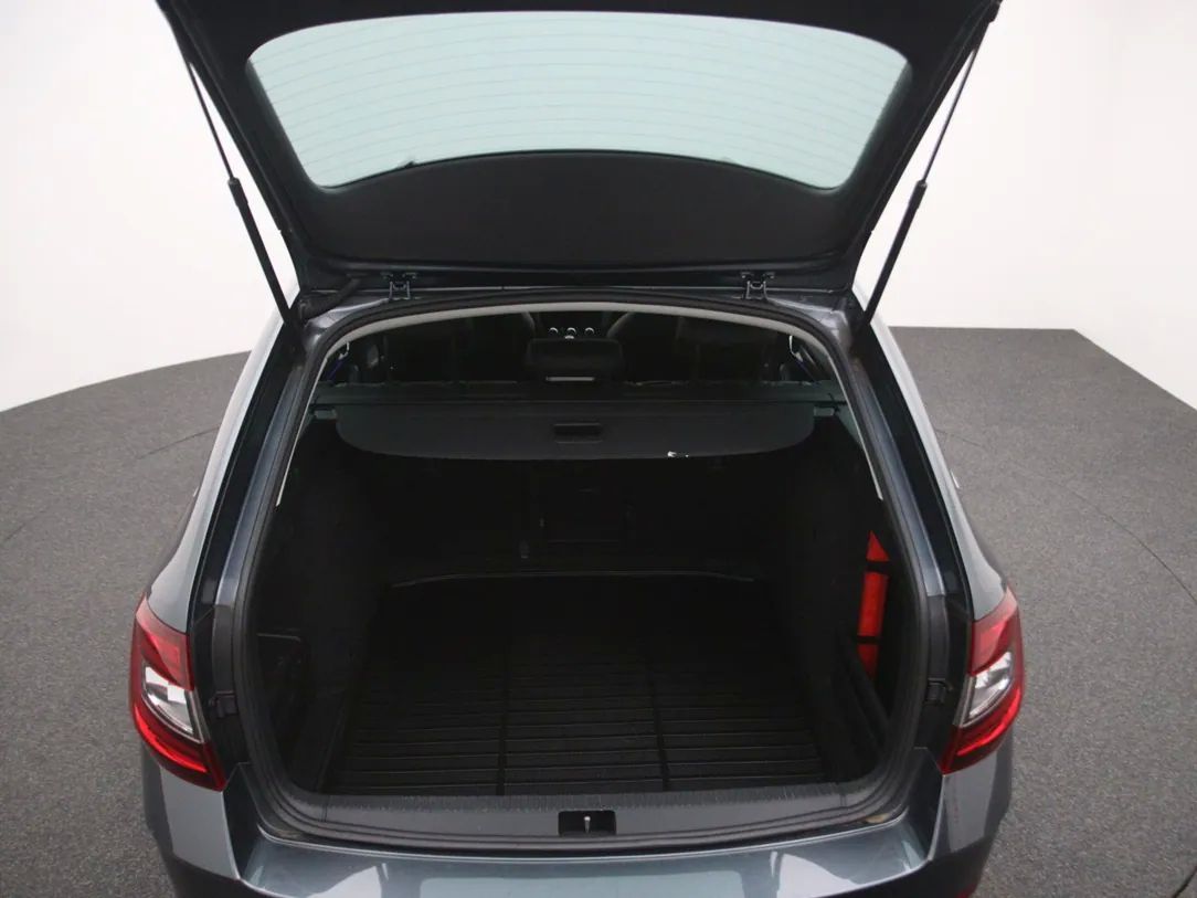 Skoda Octavia | 31