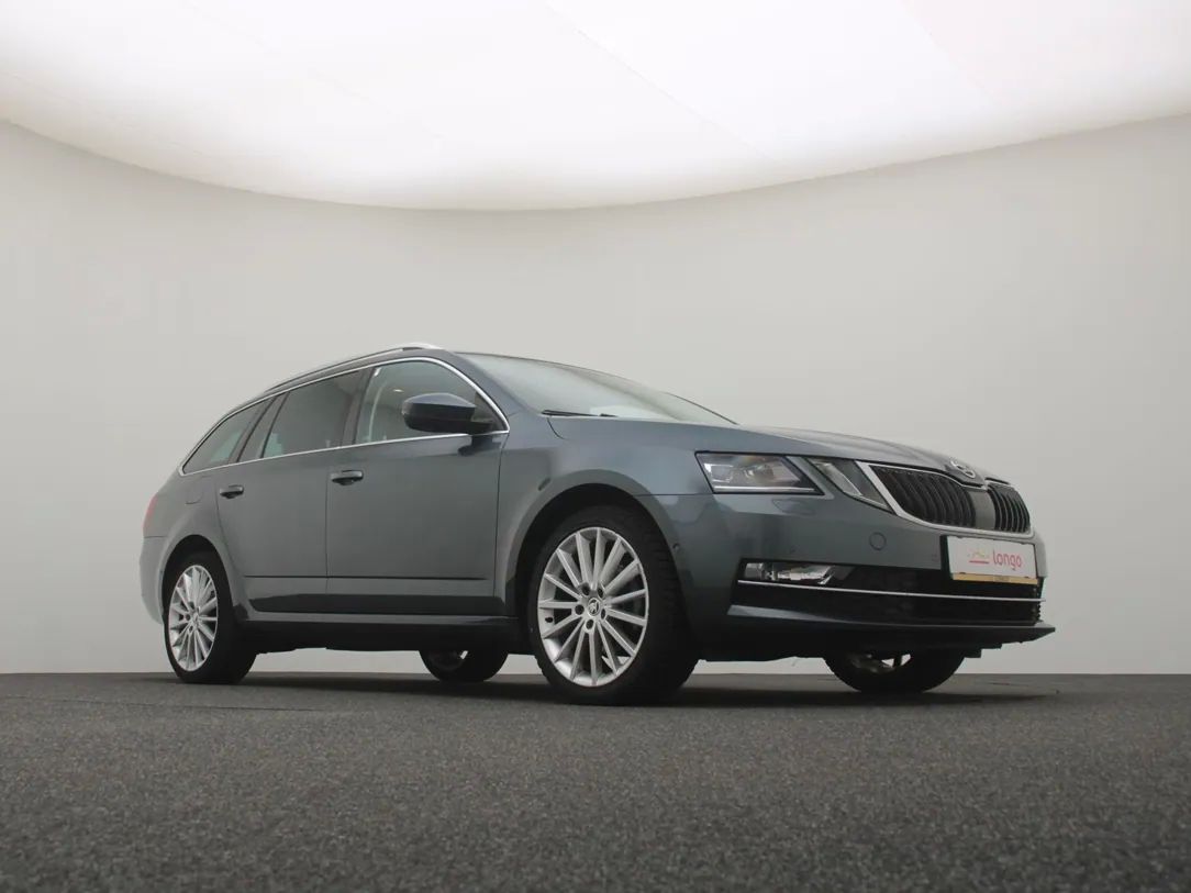 Skoda Octavia | 9
