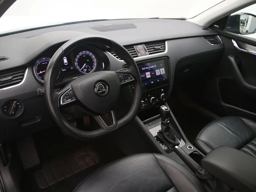 Skoda Octavia | 14