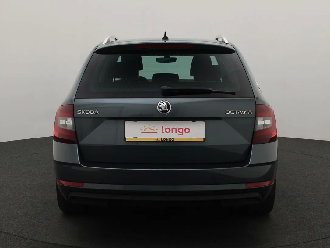 Skoda Octavia | 3