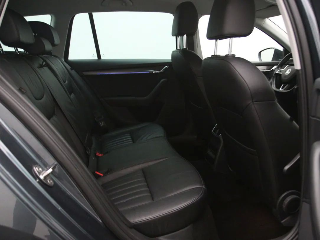 Skoda Octavia | 13