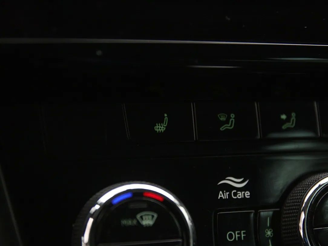 Skoda Octavia | 26