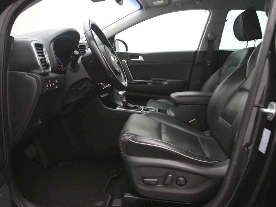 Kia Sportage | 3